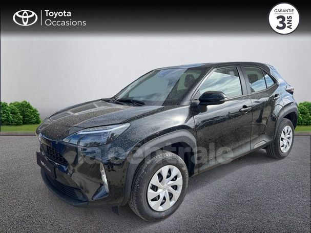 Toyota Yaris Cross 85 kW image number 1