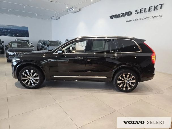 Volvo XC90 AWD 173 kW image number 9