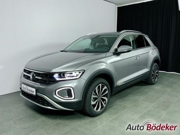 Volkswagen T-Roc DSG 110 kW image number 2