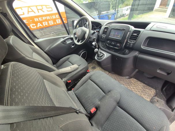 Opel Vivaro 1.6 L2H1 88 kW image number 3