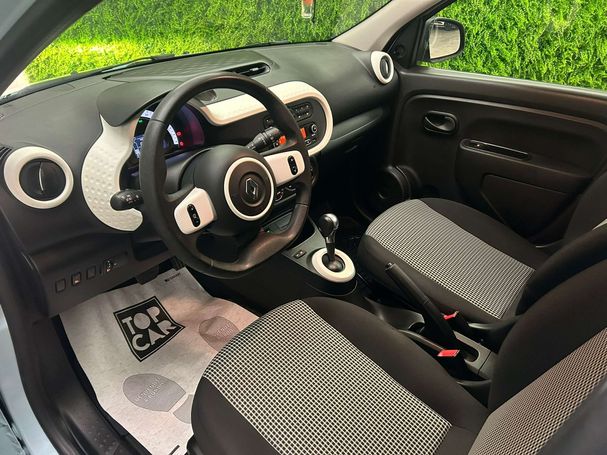 Renault Twingo 22 kWh 60 kW image number 6