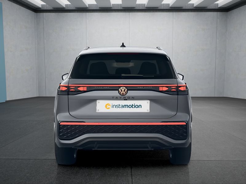 Volkswagen Tayron 2.0