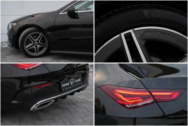 Mercedes-Benz CLA 180 85 kW image number 20