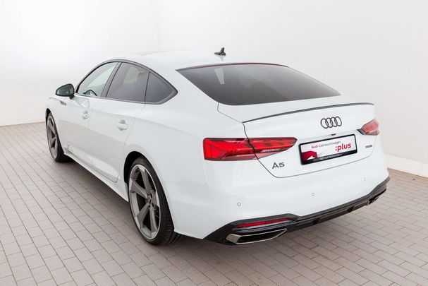 Audi A5 40 TDI S-line 150 kW image number 19