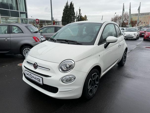 Fiat 500 1.0 51 kW image number 1