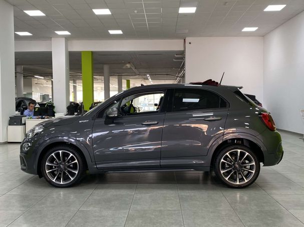 Fiat 500X 1.0 FireFly S&S 88 kW image number 8