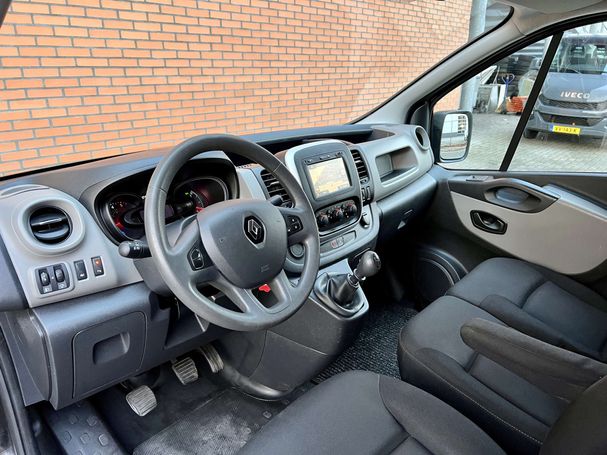 Renault Trafic Energy dCi 145 L1H1 107 kW image number 10