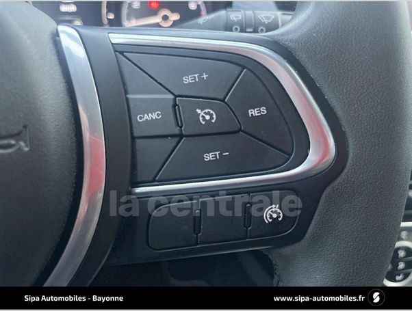 Fiat 500X 1.0 FireFly Cross 88 kW image number 20