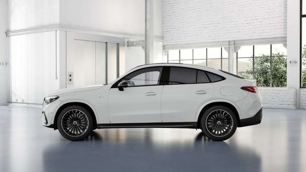 Mercedes-Benz GLC 300 e edition 4Matic 230 kW image number 3