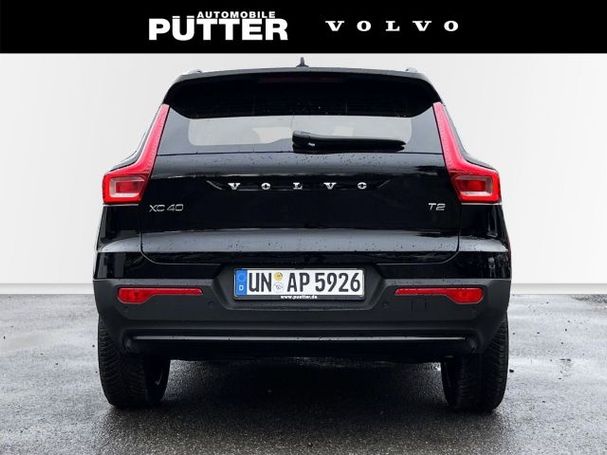 Volvo XC40 T2 Plus Dark 95 kW image number 7