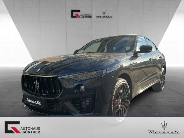 Maserati Levante S 316 kW image number 1