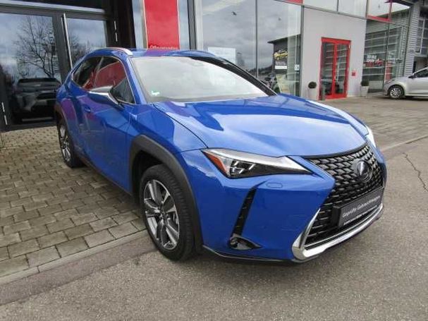 Lexus UX 300e 150 kW image number 7