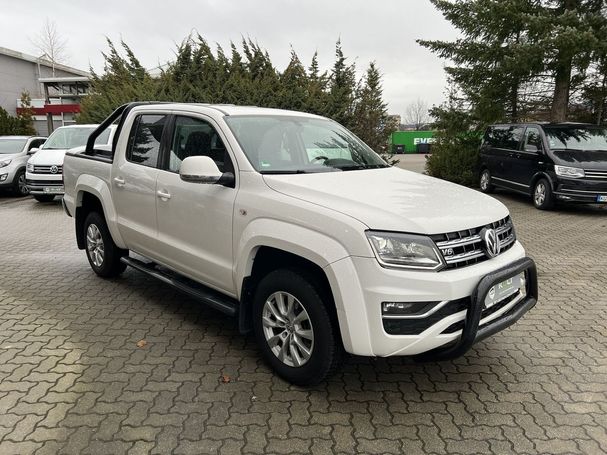 Volkswagen Amarok 4Motion Highline 165 kW image number 4