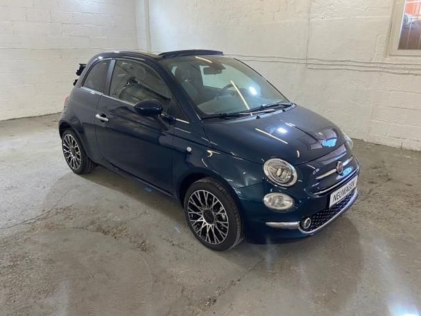 Fiat 500C 1.0 GSE 51 kW image number 9