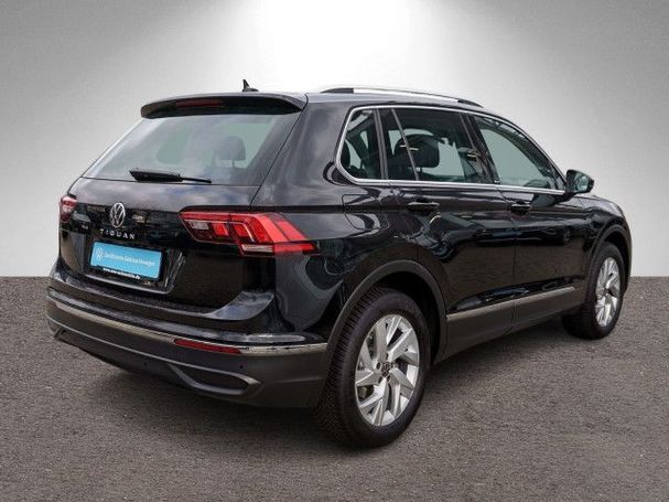 Volkswagen Tiguan 1.5 TSI DSG 110 kW image number 1