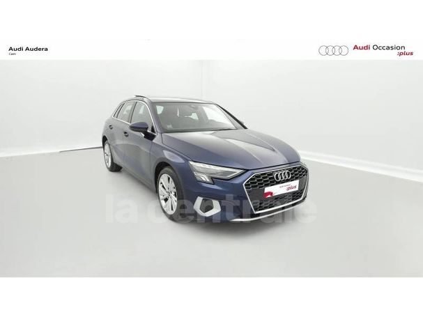 Audi A3 40 TFSIe S tronic Sportback 180 kW image number 2