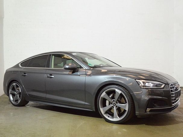 Audi A5 3.0 TDI S-line 210 kW image number 1