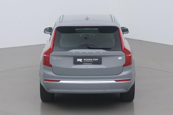 Volvo XC90 T8 Recharge AWD Plus 335 kW image number 8