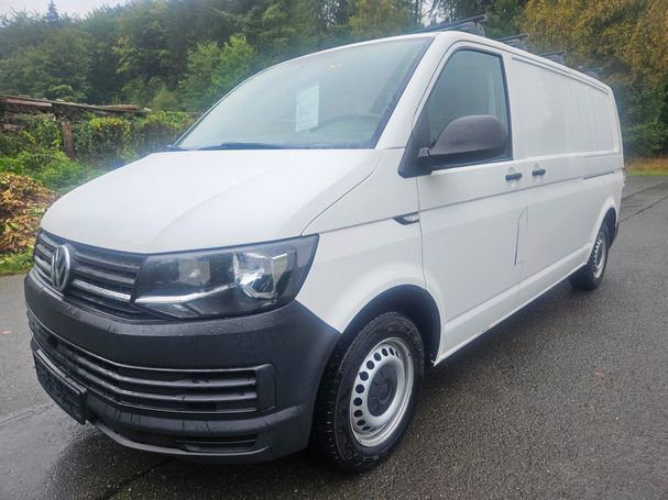 Volkswagen T6 Transporter 4Motion 110 kW image number 1