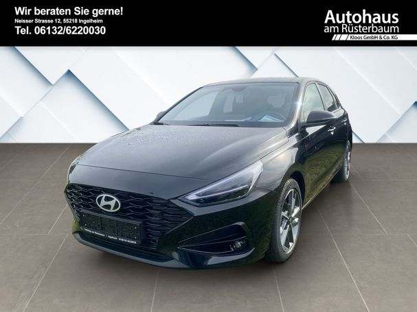 Hyundai i30 103 kW image number 1