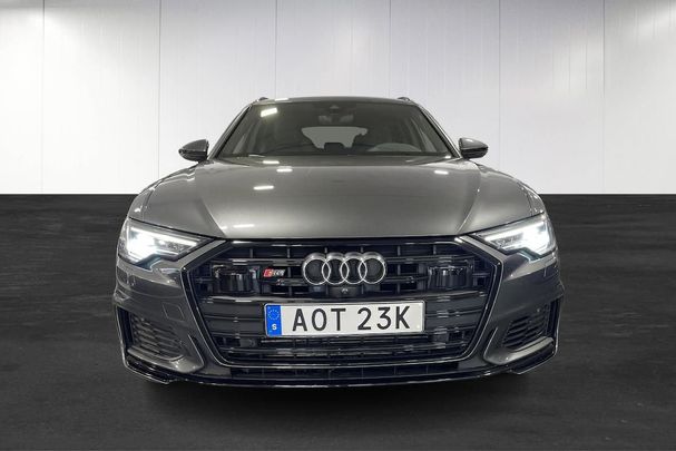 Audi S6 Avant 257 kW image number 16