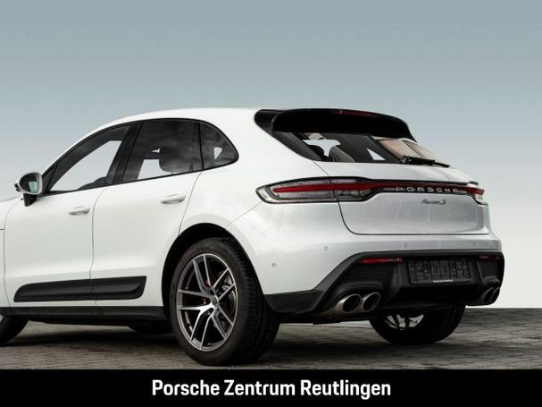 Porsche Macan S 280 kW image number 8