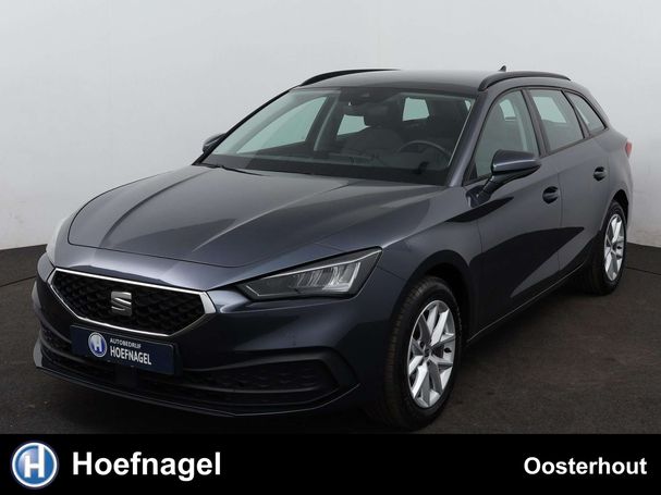 Seat Leon ST 1.5 eTSI 110 kW image number 1