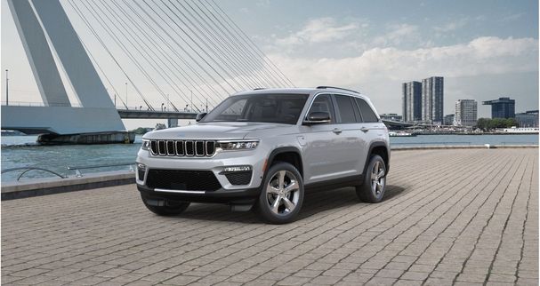 Jeep Grand Cherokee 4xe 280 kW image number 1