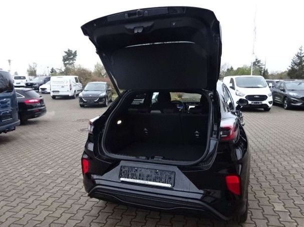 Ford Puma 1.0 ST-Line 92 kW image number 10