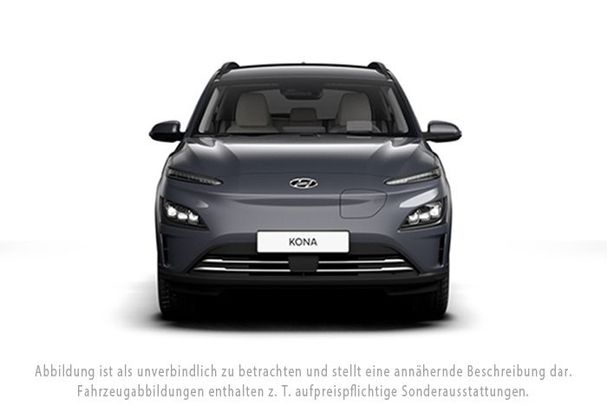 Hyundai Kona 100 kW image number 9