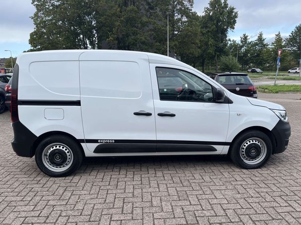 Renault Express 1.5 dCi 55 kW image number 5