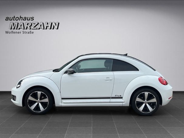 Volkswagen Beetle 1.2 TSI 77 kW image number 5