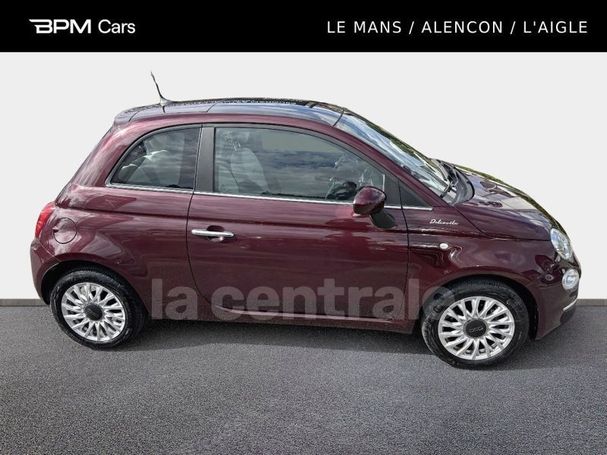 Fiat 500 1.0 51 kW image number 4