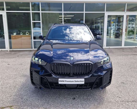 BMW X5 50e xDrive 359 kW image number 2