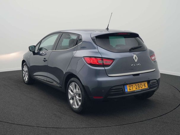 Renault Clio TCe 90 66 kW image number 5