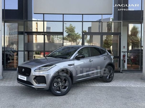 Jaguar E-Pace P200 AWD R-Dynamic SE 147 kW image number 1