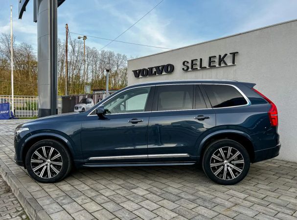 Volvo XC90 AWD 173 kW image number 5