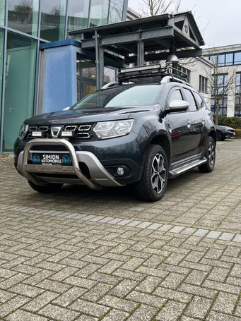 Dacia Duster 96 kW image number 1