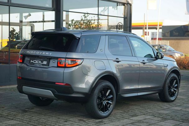 Land Rover Discovery Sport P300e 227 kW image number 3