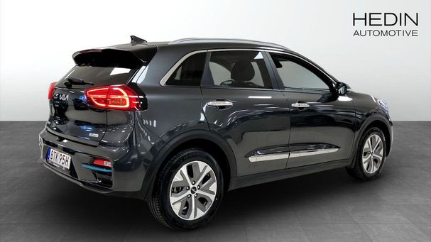 Kia Niro e 150 kW image number 2