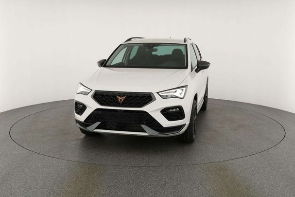 Cupra Ateca 110 kW image number 27