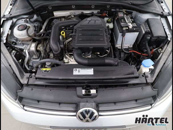 Volkswagen Golf 1.0 TSI Join 81 kW image number 5