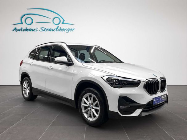 BMW X1 xDrive 140 kW image number 3