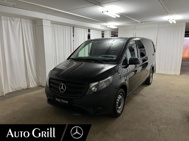 Mercedes-Benz Vito 116 CDI 120 kW image number 1