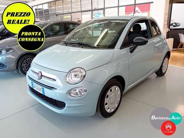 Fiat 500 1.0 51 kW image number 1