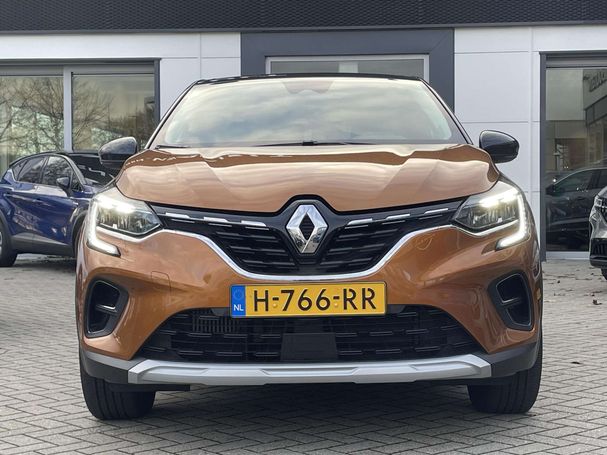 Renault Captur 1.0 TCe 74 kW image number 12