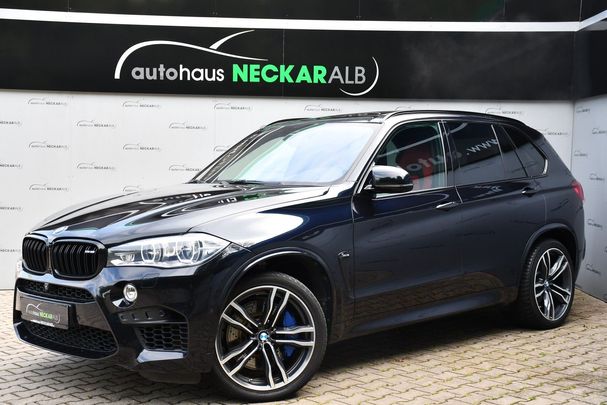 BMW X5 M xDrive 423 kW image number 1