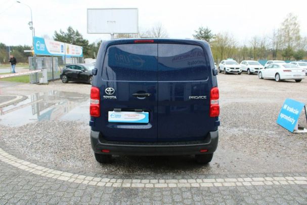 Toyota Proace 90 kW image number 7