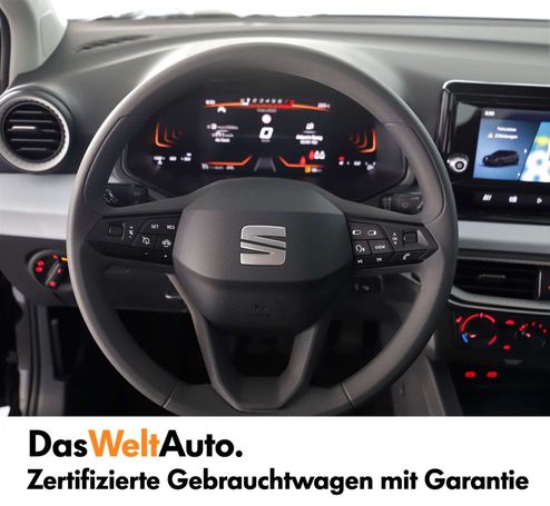 Seat Arona 1.0 TSI Reference 70 kW image number 16