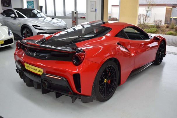 Ferrari 488 Pista 530 kW image number 1